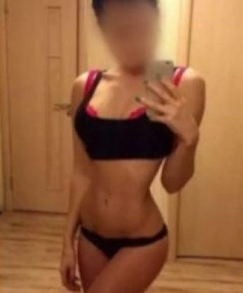 Анкета проститутки Светуша - город Ишим, 27 лет, №6399